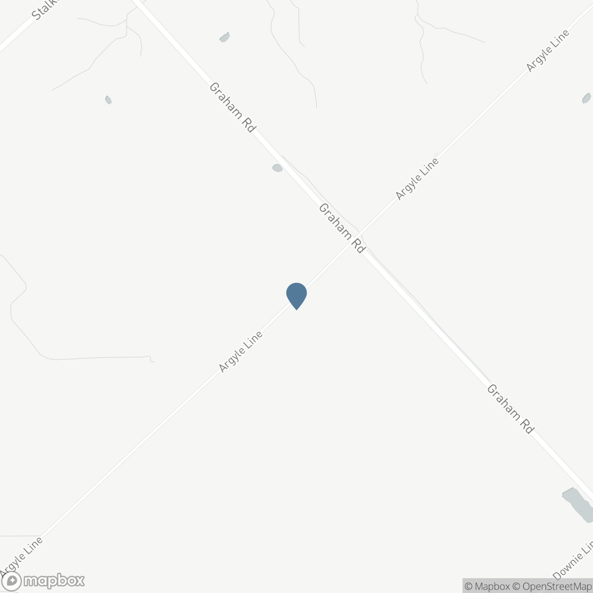 25130 ARGYLE LINE, West Elgin, Ontario N0L 2P0